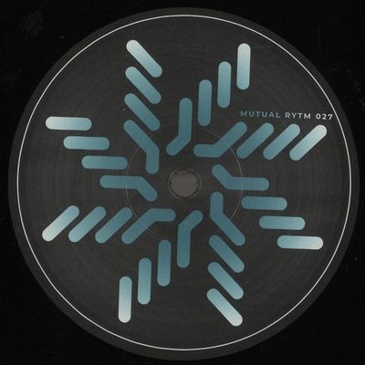 Exos — Icebreaker vinyl cover
