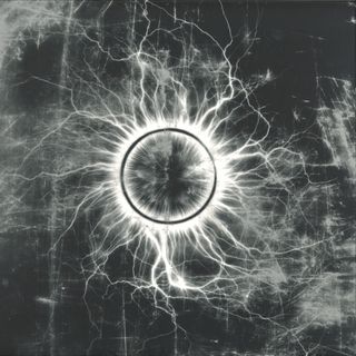 Janein, Stigmatique — Synergy - Split EP vinyl cover
