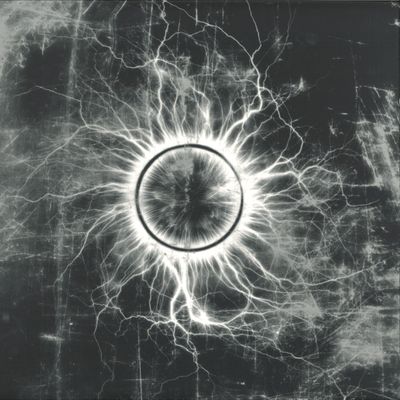 Janein, Stigmatique — Synergy - Split EP vinyl cover