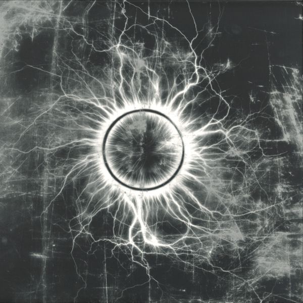 Janein, Stigmatique — Synergy - Split EP vinyl cover