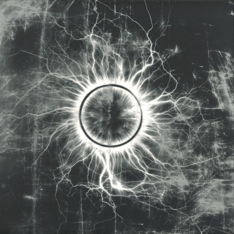 Janein, Stigmatique — Synergy - Split EP vinyl cover