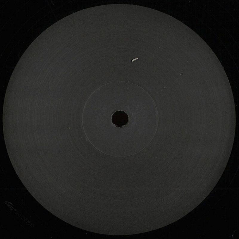 Moodymann Aka Kenny Dixon Jr — Private Collection 1 vinyl cover