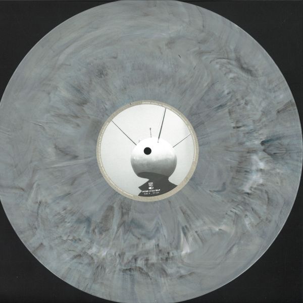 Bertran — Headless vinyl cover