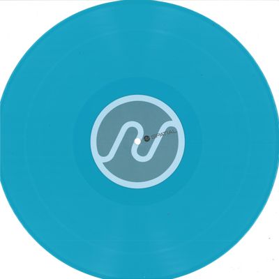 Asc — Undercurrents vinyl cover