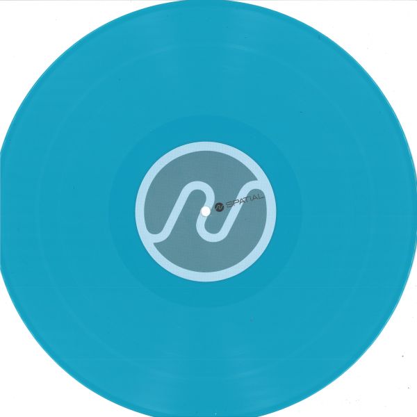 Asc — Undercurrents vinyl cover