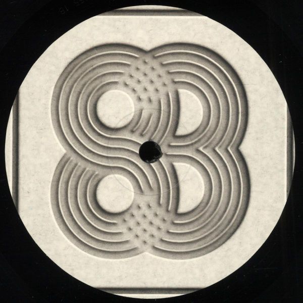 Various — Showcase 03 vinyl cover