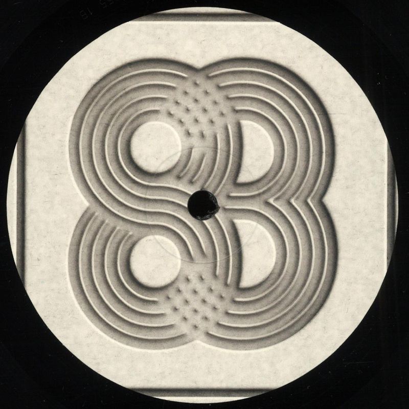 Various — Showcase 03 vinyl cover