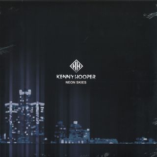 Kenny Hooper