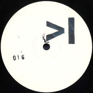Louie Fresco — Pride vinyl cover