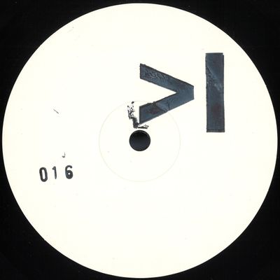 Louie Fresco — Pride vinyl cover