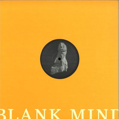 Paperclip Minimiser — Topology Transform vinyl cover