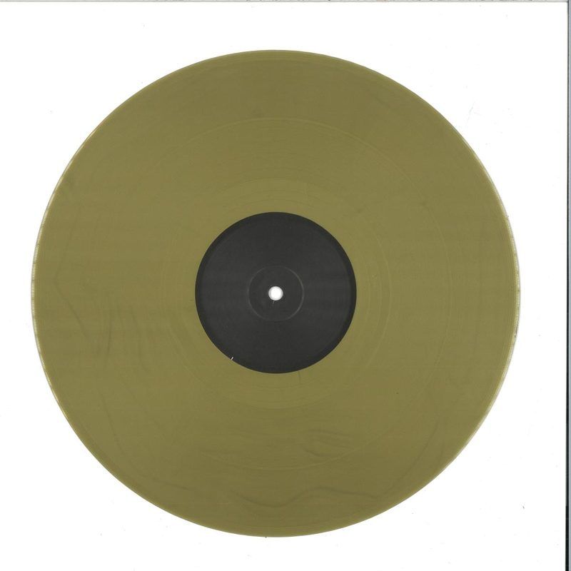Pardonax, Biscanna, Matt Green — Mars Assault Secret Limited vinyl cover