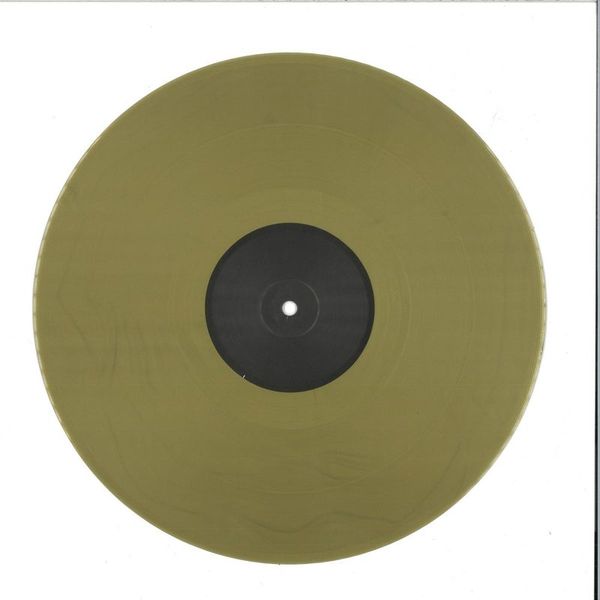 Pardonax, Biscanna, Matt Green — Mars Assault Secret Limited vinyl cover