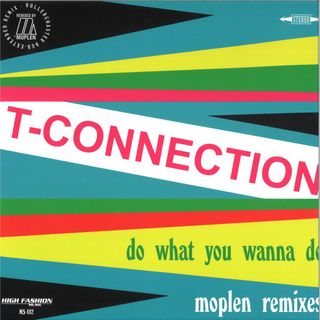 T Connection