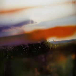Grand River — Temporary vinyl cover