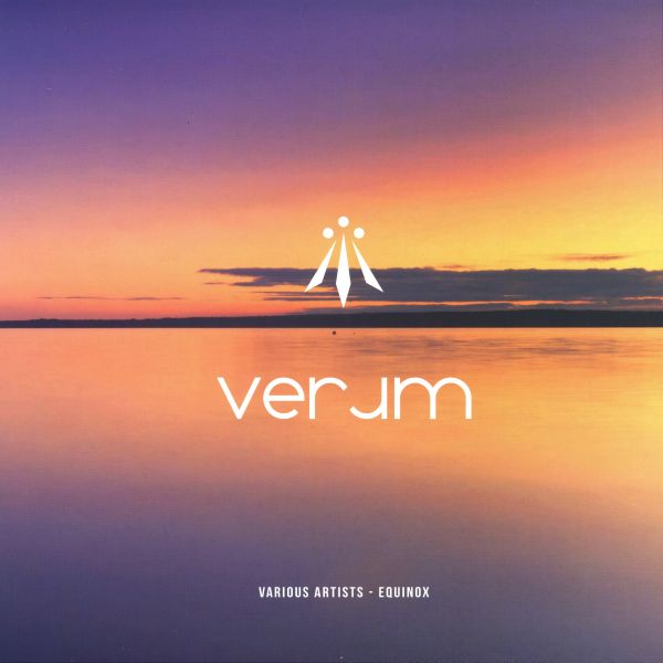 Various — Equinox vinyl cover