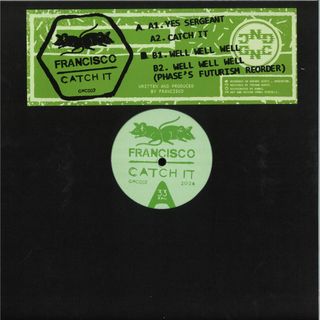 Francisco