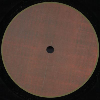 Mammo — Slows The Pace And Goes Farther vinyl cover