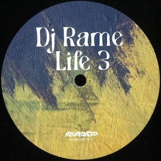 Dj Rame