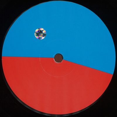 QC Passed — Various Unknown Artists vinyl cover