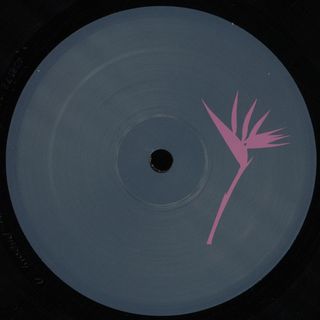 Various — V.A. Compilation 4 vinyl cover