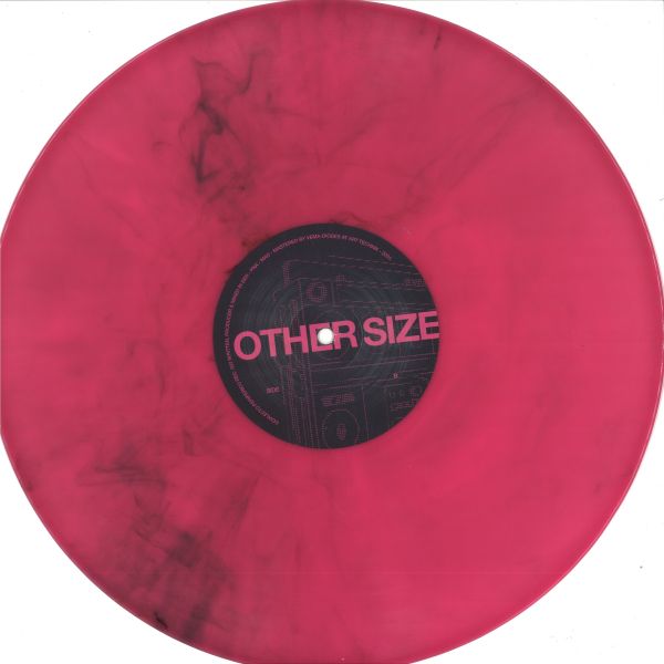 Various — Other Size vinyl cover