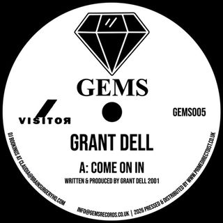 Grant Dell
