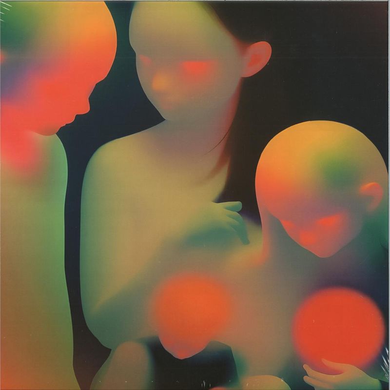 Otavio, Octavio, Octavio – Octavio, Otavio – Octavio — O(c)TAVIO’S EP vinyl cover