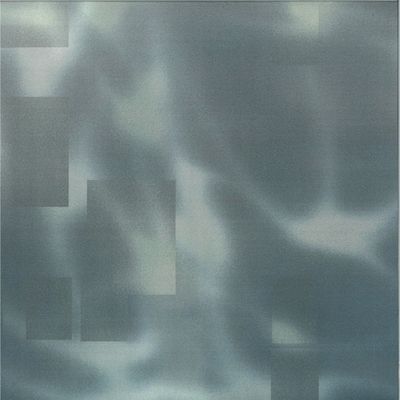 Chantssss — Shyness LP vinyl cover