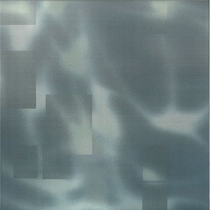 Chantssss — Shyness LP vinyl cover