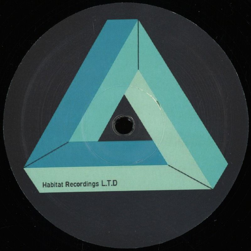 Various — VARIOUS ARTISTS 005 vinyl cover