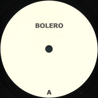 Bolero