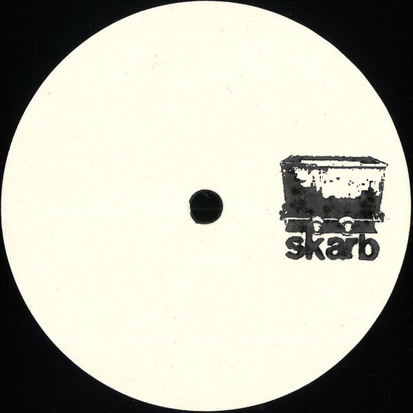 Rozquit, Lisovskyi — Sooper Sinergy EP vinyl cover