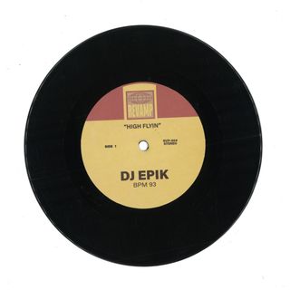 DJ Epik