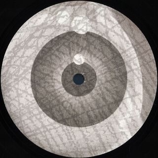 Viewfinder — Viewfinder vinyl cover