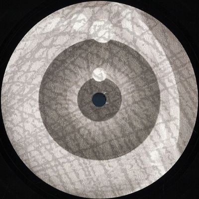 Viewfinder — Viewfinder vinyl cover