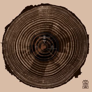Bmw — MUNA MUSIK 013 vinyl cover