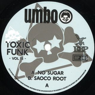 Umbo
