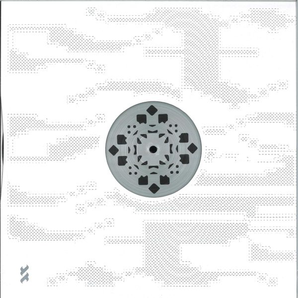 Various — X6 vinyl cover