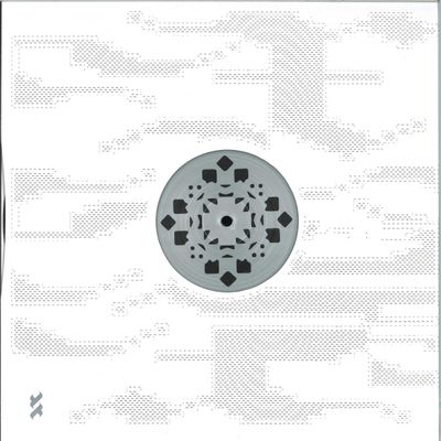 Various — X6 vinyl cover
