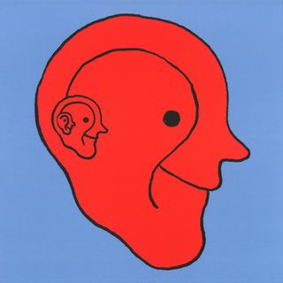 Lorenzo Morresi — Acid Delirio EP vinyl cover