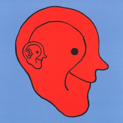 Lorenzo Morresi — Acid Delirio EP vinyl cover
