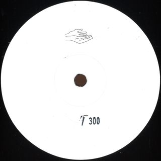 Undercurrent — Beliefs EP vinyl cover