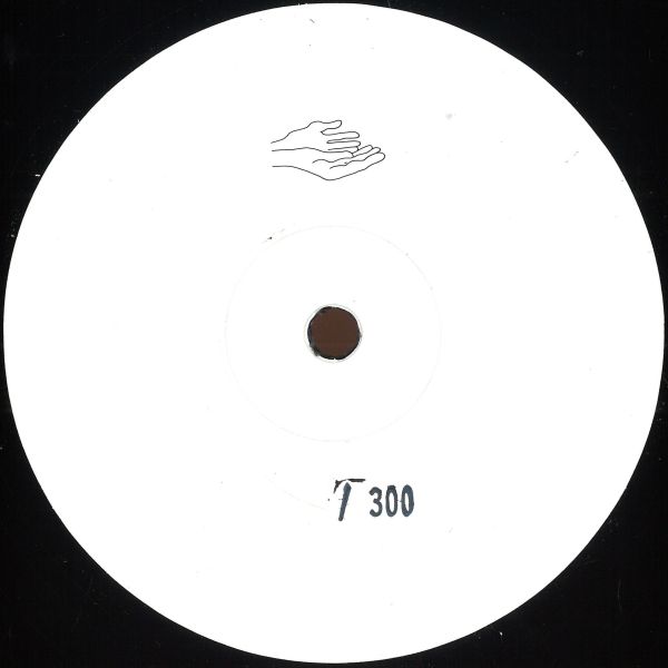 Undercurrent — Beliefs EP vinyl cover