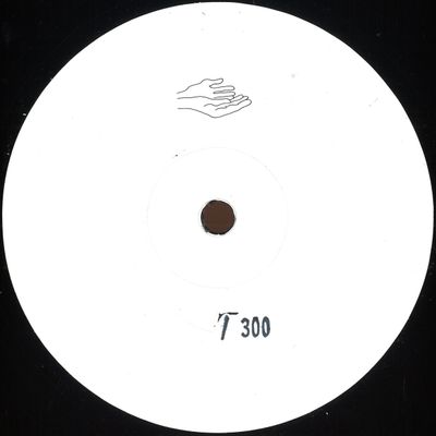 Undercurrent — Beliefs EP vinyl cover