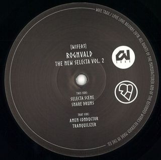 Rognvald