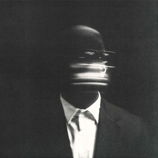 Wolfdrifta — Control The Code - EP vinyl cover