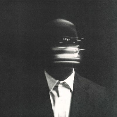 Wolfdrifta — Control The Code - EP vinyl cover