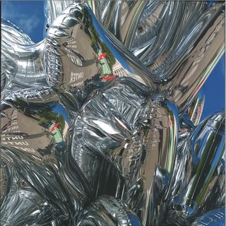 Pera Sta Ori — HIX HAX EP vinyl cover