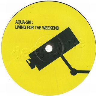 Aqua Ski
